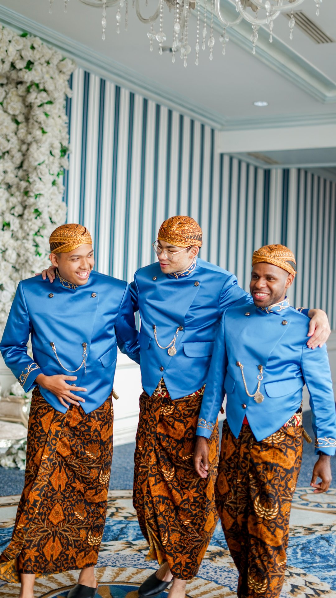 Persewaan Baju Adat Jawa Surabaya